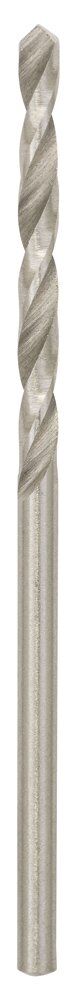 Bosch - HSS-G Metal Matkap Ucu 2,3*53 mm 10'lu Paket