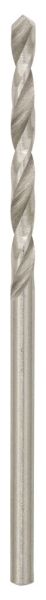 Bosch - HSS-G Metal Matkap Ucu 2,3*53 mm 10'lu Paket