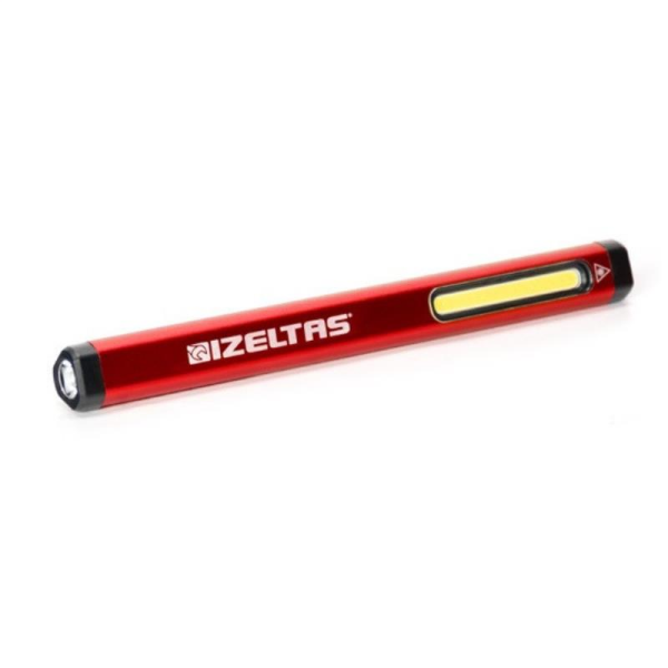 İzeltaş 300 LM Cob Led Kalem Tipi Fener - 14000005385