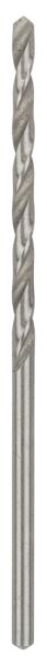 Bosch - HSS-G Metal Matkap Ucu 2,4*57 mm 10'lu Paket