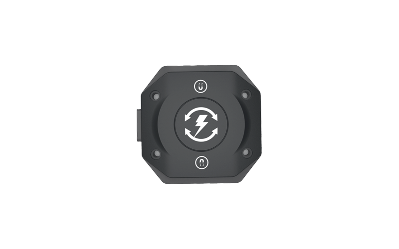 Ceta Form Kablosuz Şarj Ünitesi - R10W-DCK1