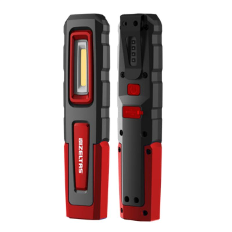 İzeltaş 200 LM Cob Led Çalışma Lambası - 14000005384