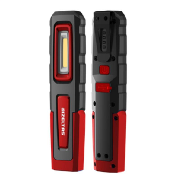 İzeltaş 200 LM Cob Led Çalışma Lambası - 14000005384