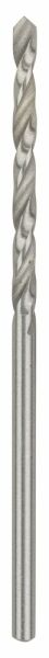 Bosch - HSS-G Metal Matkap Ucu 2,5*57 mm 10'lu Paket