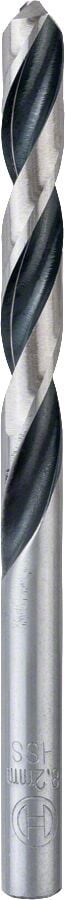 Bosch - HSS-PointeQ Metal Matkap Ucu 8,2 mm 10'lu