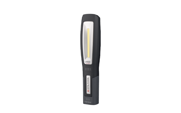Ceta Form LED Çalışma Lambası (Kablosuz Şarj) 1000 Lümen - R10W-MAX01