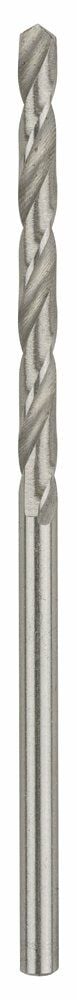 Bosch - HSS-G Metal Matkap Ucu 2,6*57 mm 10'lu Paket