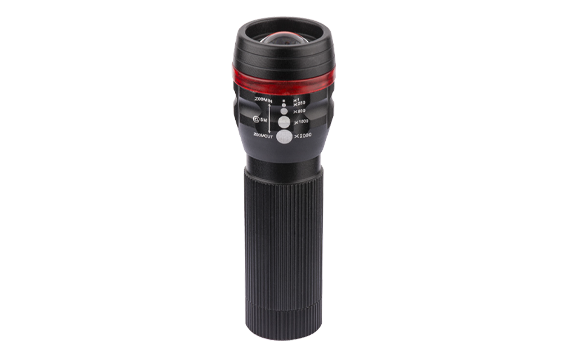 Ceta Form LED Cep Feneri (Kompakt) 70 Lümen - R11-MINI