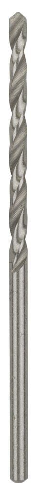Bosch - HSS-G Metal Matkap Ucu 2,7*61 mm 10'lu Paket