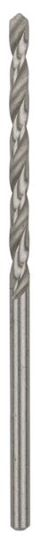 Bosch - HSS-G Metal Matkap Ucu 2,7*61 mm 10'lu Paket
