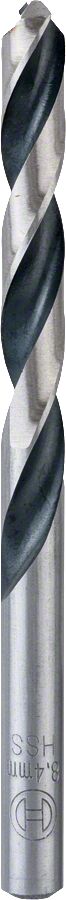 Bosch - HSS-PointeQ Metal Matkap Ucu 8,4 mm 10'lu
