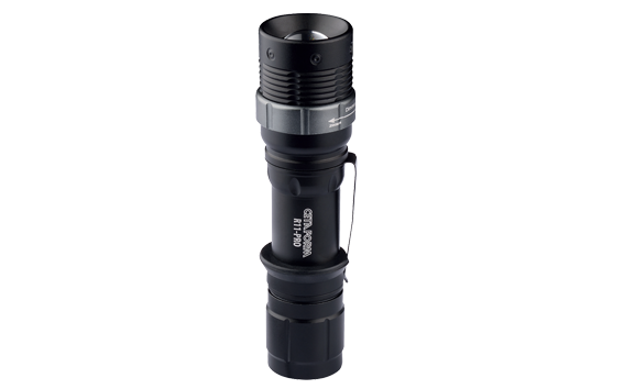 Ceta Form Lu-MAX Profesyonel LED El Feneri 105 Lümen - R11-PRO