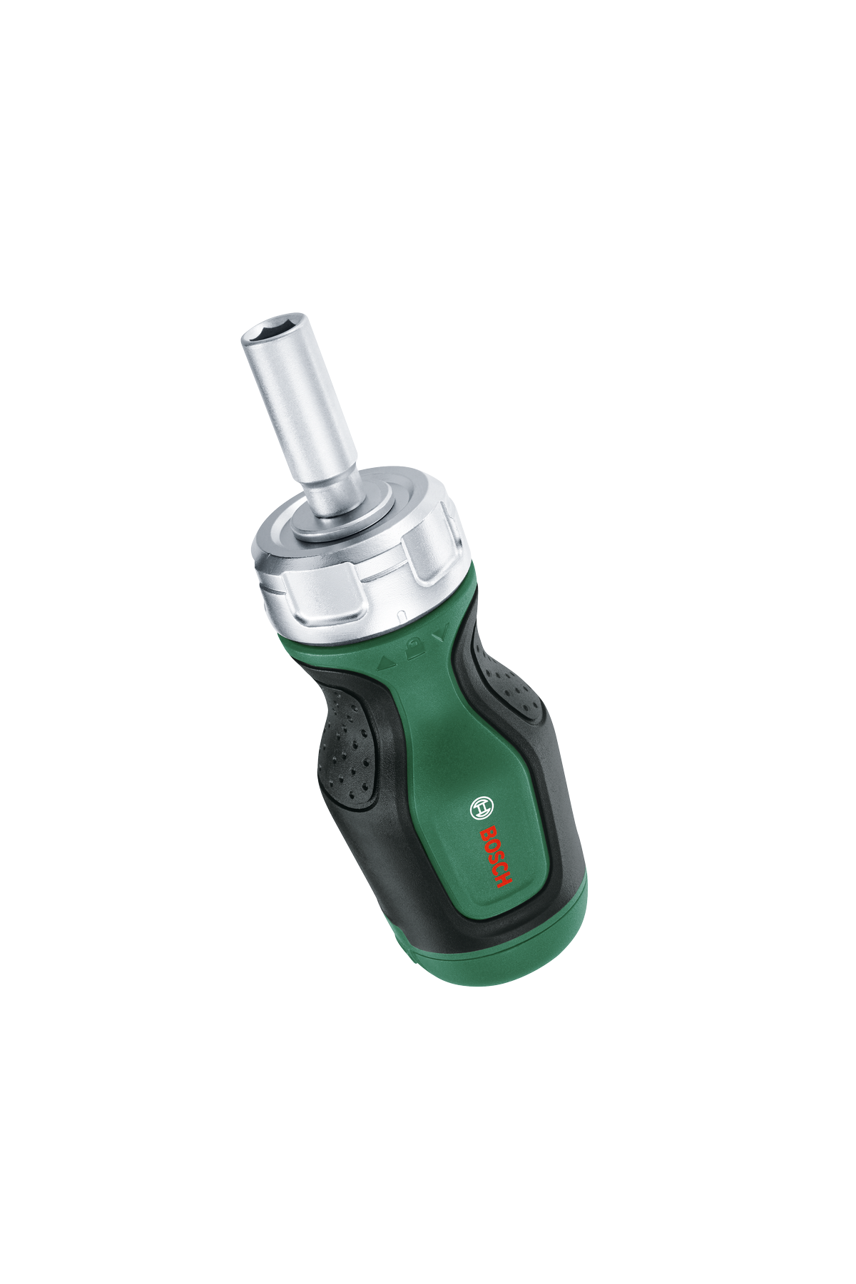 Bosch Değiştirilebilir 6 Uçlu Cırcırlı Tornavida (Set 1) - 1600A027PK