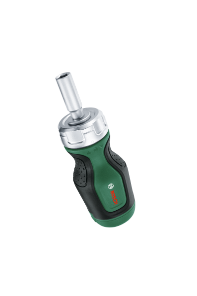 Bosch Değiştirilebilir 6 Uçlu Cırcırlı Tornavida (Set 1) - 1600A027PK