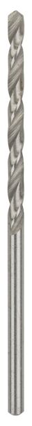 Bosch - HSS-G Metal Matkap Ucu 2,8*61 mm 10'lu Paket