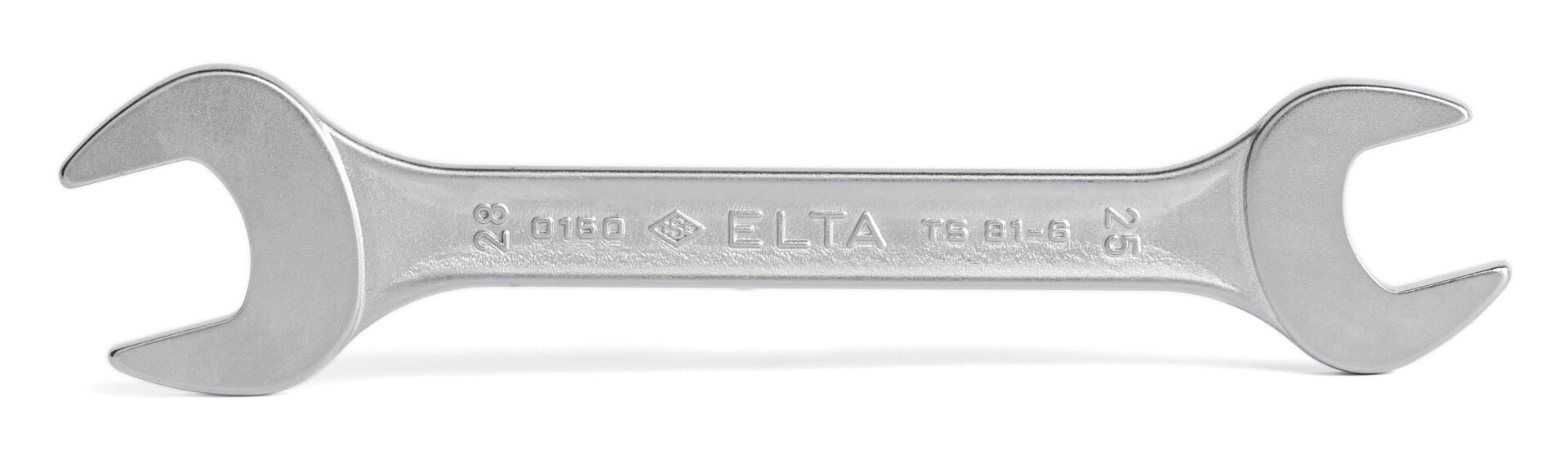 Elta Çatal Anahtar 21x23 mm - 150012123