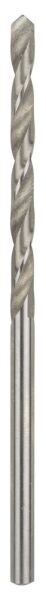 Bosch - HSS-G Metal Matkap Ucu 2,9*61 mm 10'lu Paket