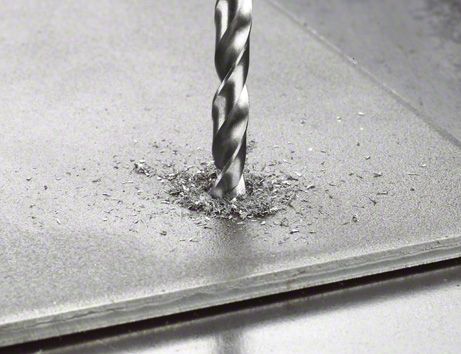 Bosch - HSS-G Metal Matkap Ucu 2,9*61 mm 10'lu Paket
