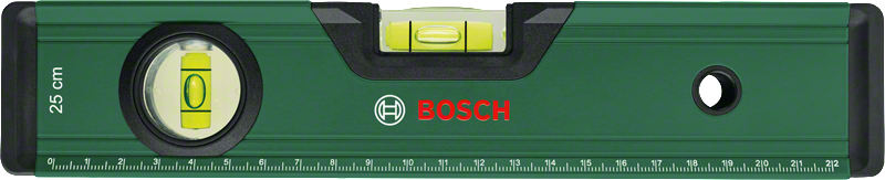 Bosch Su Terazisi 25 cm - 1600A027PL
