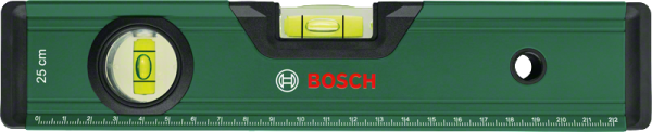 Bosch Su Terazisi 25 cm - 1600A027PL