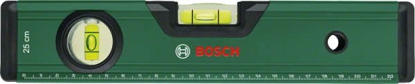 Bosch Su Terazisi 25 cm - 1600A027PL