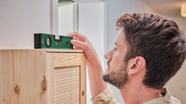 Bosch Su Terazisi 25 cm - 1600A027PL