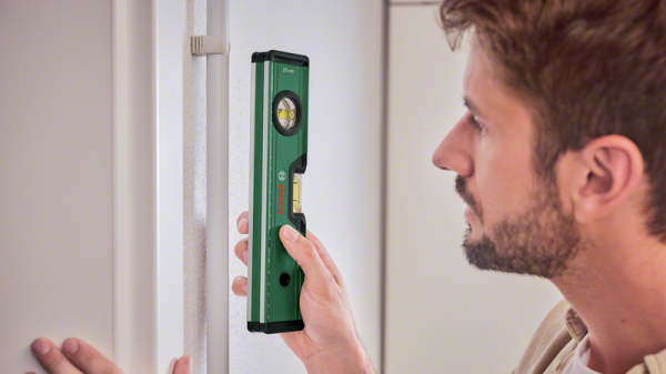 Bosch Su Terazisi 25 cm - 1600A027PL