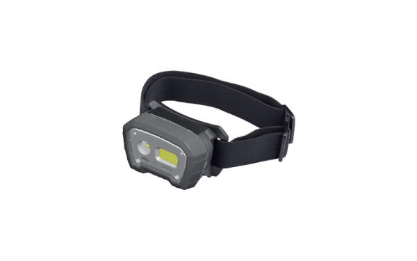 Ceta Form LED Kafa Lambası (Hareket Sensörlü) 500 Lümen - R12-FLS1