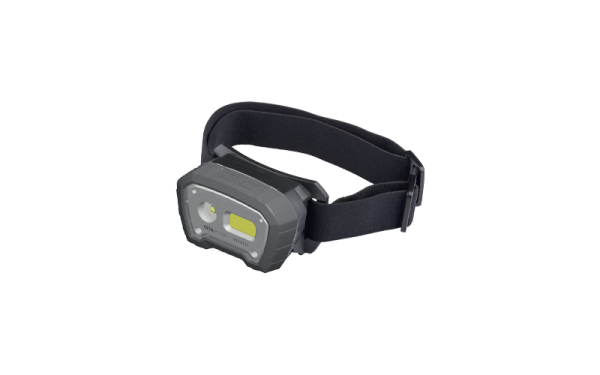 Ceta Form LED Kafa Lambası (Hareket Sensörlü) 500 Lümen - R12-FLS1