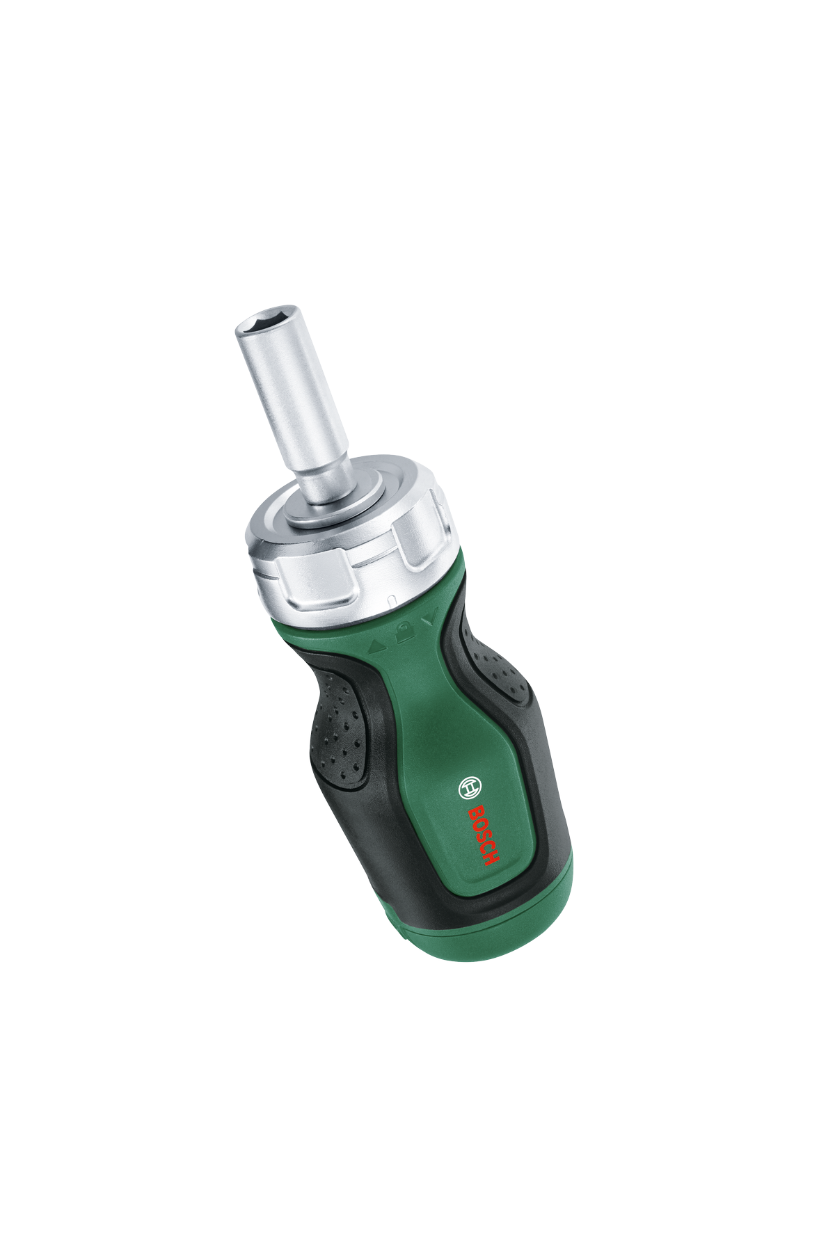 Bosch Değiştirilebilir 6 Uçlu Cırcırlı Tornavida (Set 2) - 1600A027PN