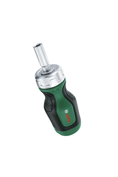 Bosch Değiştirilebilir 6 Uçlu Cırcırlı Tornavida (Set 2) - 1600A027PN