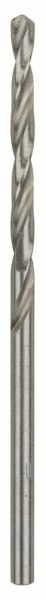 Bosch - HSS-G Metal Matkap Ucu 3,1*65 mm 10'lu Paket