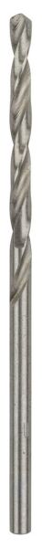 Bosch - HSS-G Metal Matkap Ucu 3,1*65 mm 10'lu Paket