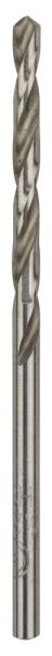 Bosch - HSS-G Metal Matkap Ucu 3,2*65 mm 10'lu Paket