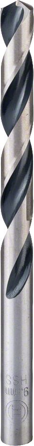 Bosch - HSS-PointeQ Metal Matkap Ucu 9,1 mm 10'lu