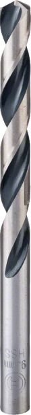 Bosch - HSS-PointeQ Metal Matkap Ucu 9,1 mm 10'lu