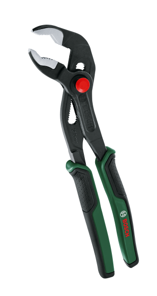 Bosch Boru Anahtarı 250 mm - 1600A027PR