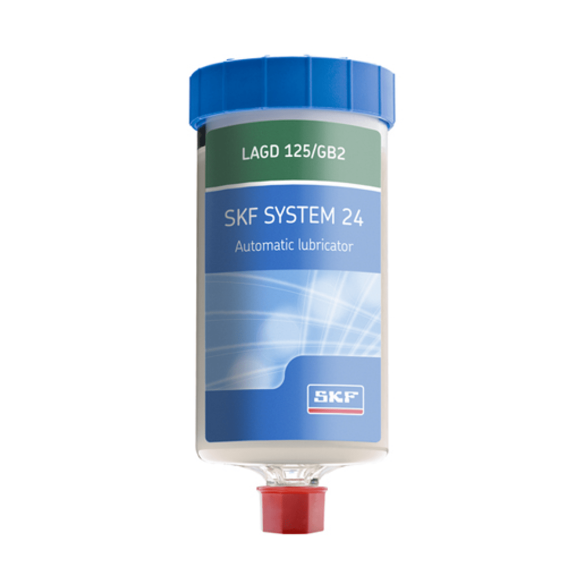 Skf Otomatik Yağlayıcı Lagd 125/Gb2