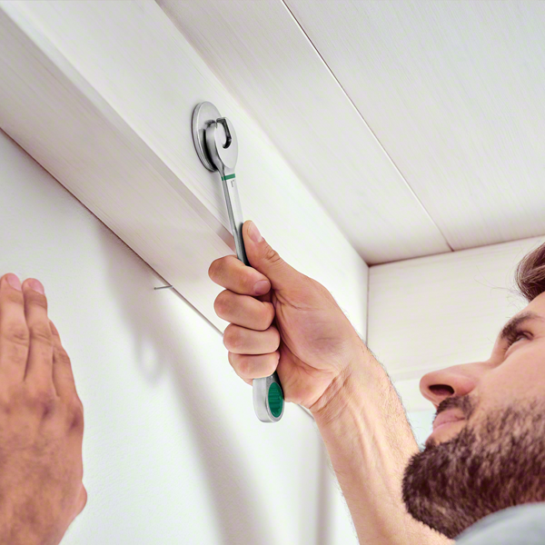 Bosch Cırcırlı Kombine Anahtar Seti (8 Parça) - 1600A027PS