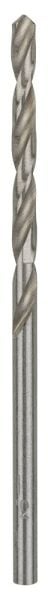 Bosch - HSS-G Metal Matkap Ucu 3,4*70 mm 10'lu Paket