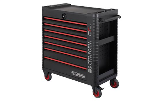 Ceta Form 350 Parça AUTO SUPER MAXI Otomotiv Alet Seti (A01M-07J içinde) - A50CR-350A01MT