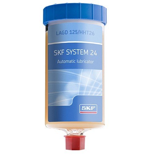Skf Otomatik Yağlayıcı Lagd 125/Hht26