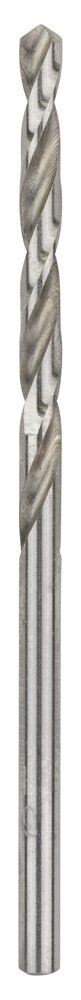 Bosch - HSS-G Metal Matkap Ucu 3,5*70 mm 10'lu Paket