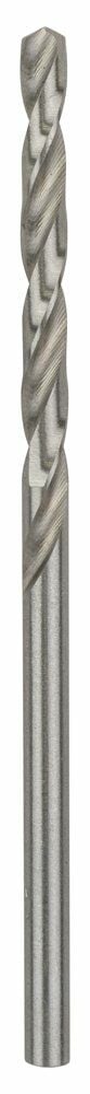 Bosch - HSS-G Metal Matkap Ucu 3,6*70 mm 10'lu Paket