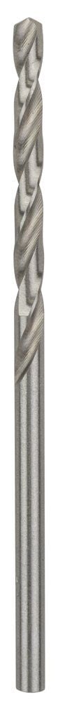 Bosch - HSS-G Metal Matkap Ucu 3,6*70 mm 10'lu Paket