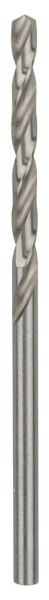 Bosch - HSS-G Metal Matkap Ucu 3,6*70 mm 10'lu Paket