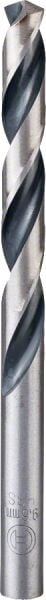 Bosch - HSS-PointeQ Metal Matkap Ucu 9,6 mm 10'lu