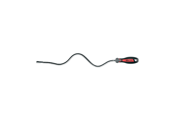 Ceta Form Mıknatıslı Parça Yakalama (Spiral Şaftlı) - Kap.: 3000 gr - R15-3000