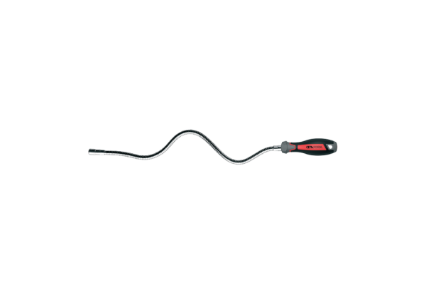 Ceta Form Mıknatıslı Parça Yakalama (Spiral Şaftlı) - Kap.: 3000 gr - R15-3000