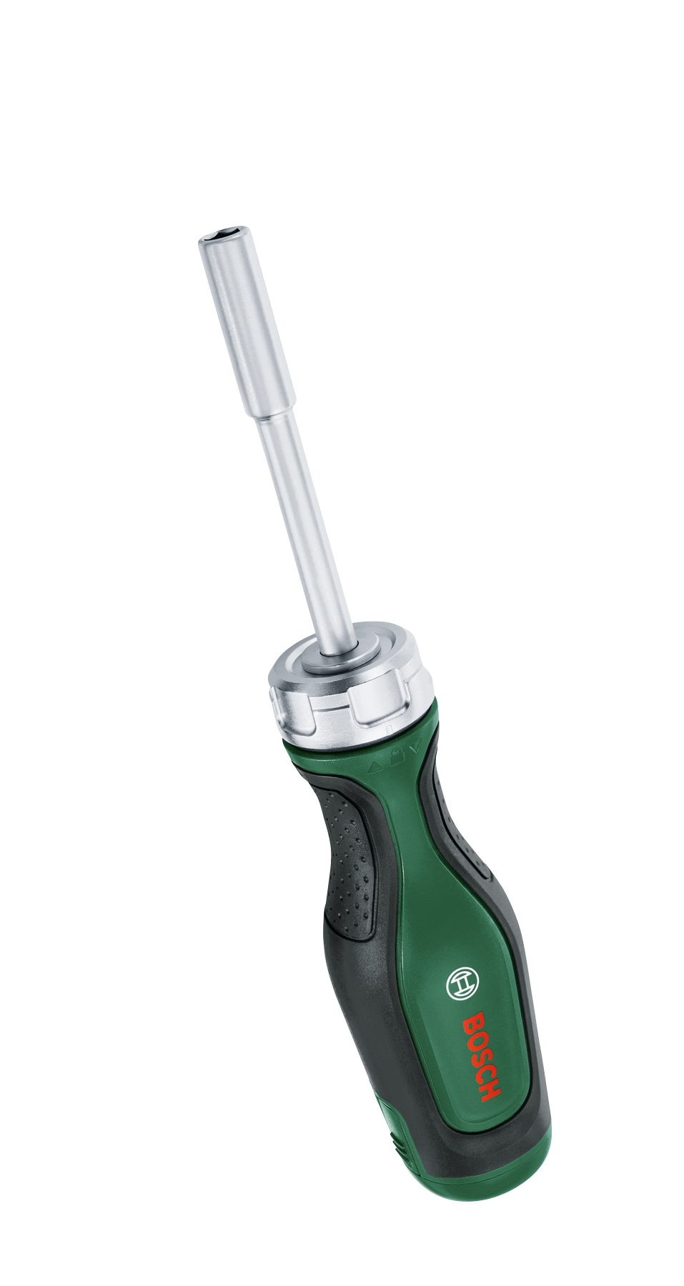 Bosch 12 Uçlu Cırcırlı Tornavida - 1600A02BX2